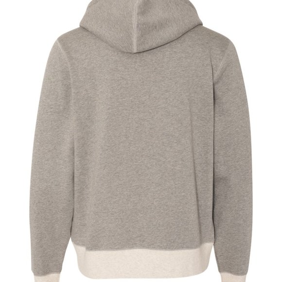 Champion - Originals Sueded Fleece Pullover Hood - Picture 5 of 5